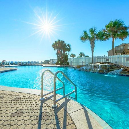 Majestic Beach Towers 2-2003 Panama City Beach Exterior photo