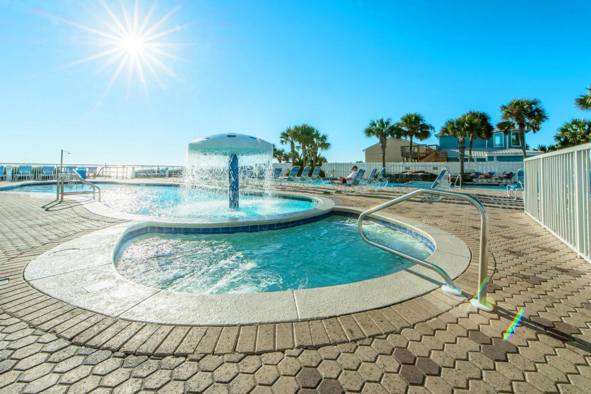 Majestic Beach Towers 2-2003 Panama City Beach Exterior photo
