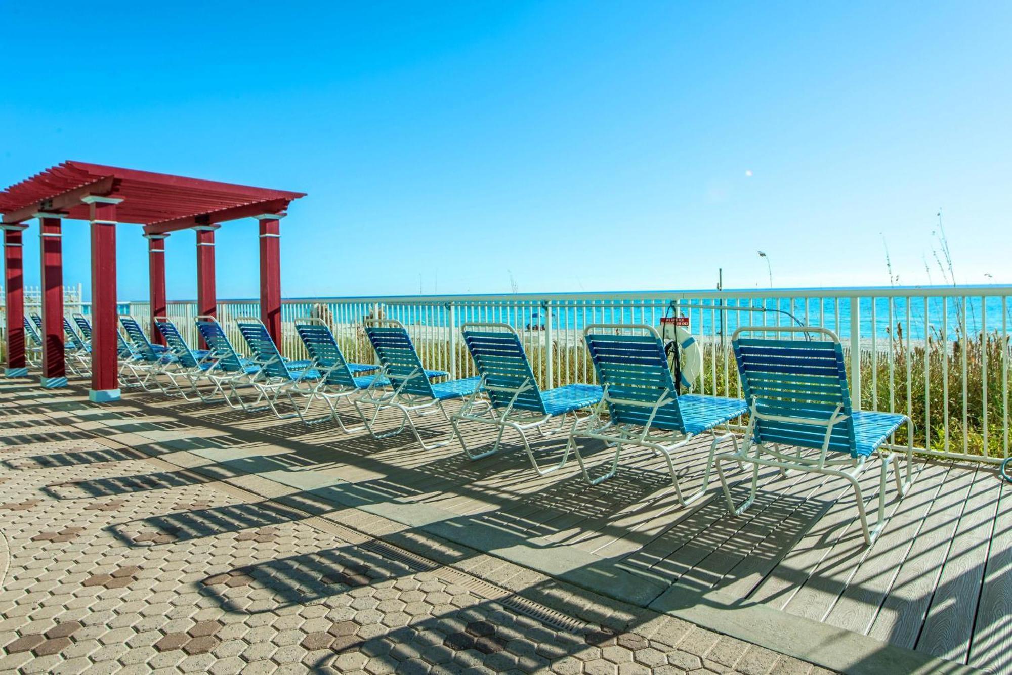Majestic Beach Towers 2-2003 Panama City Beach Exterior photo